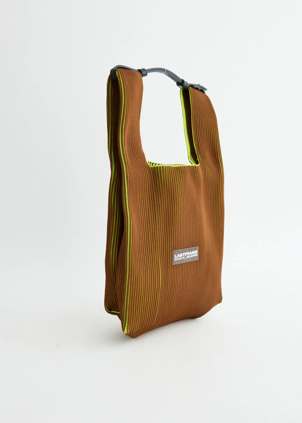 Two Tone Okamochi Bag Medium