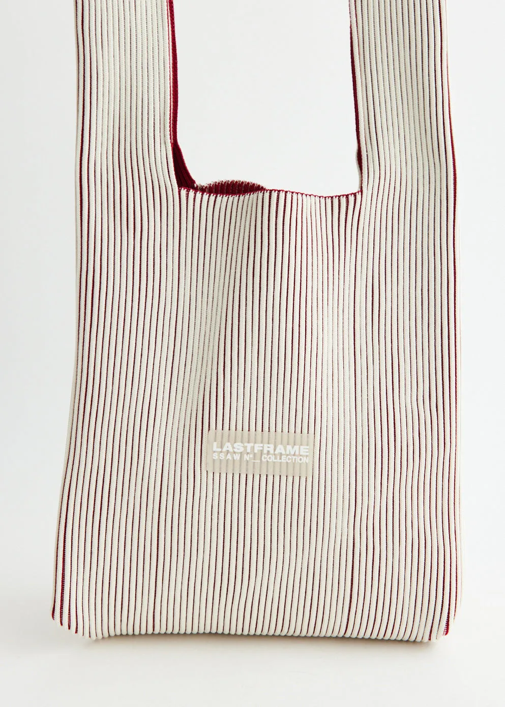 Two Tone Okamochi Bag Medium