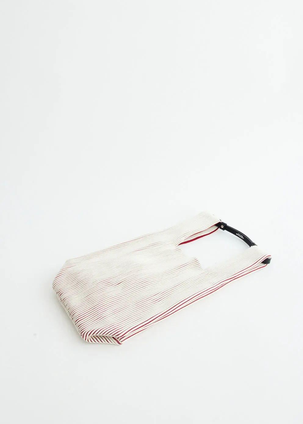 Two Tone Okamochi Bag Medium