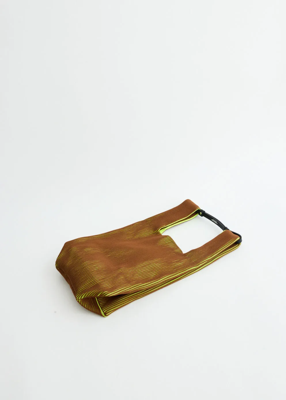 Two Tone Okamochi Bag Medium