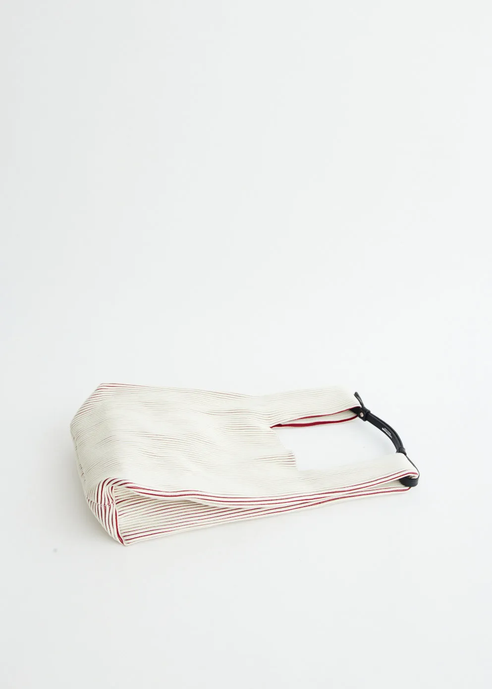 Two Tone Okamochi Bag Medium