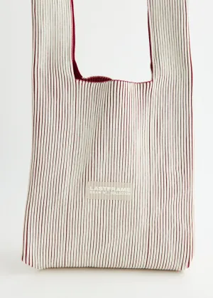 Two Tone Okamochi Bag Medium