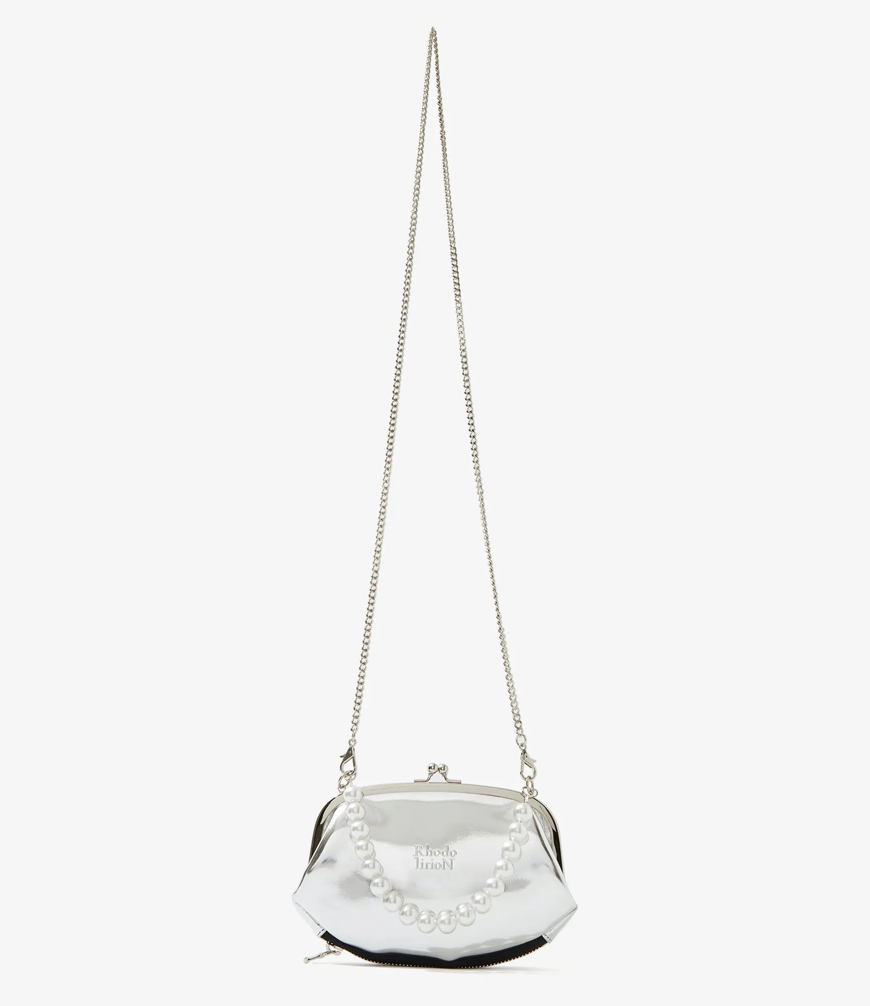 Two-way GAMAGUCHI Bag