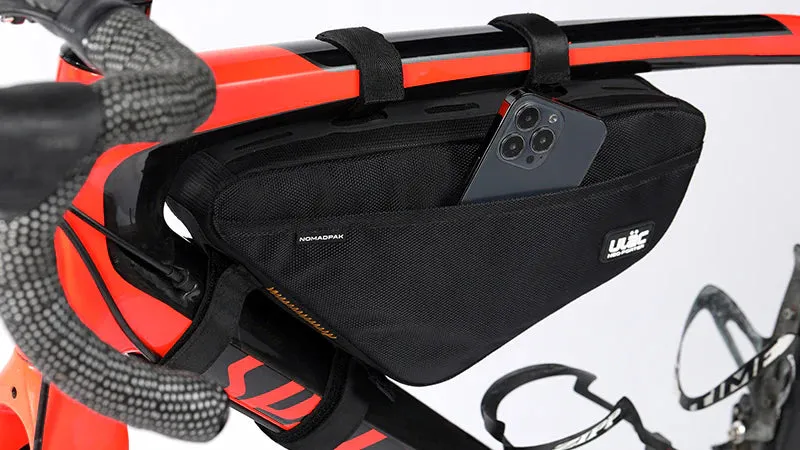 ULAC Touring Max 2.2L Frame Bag