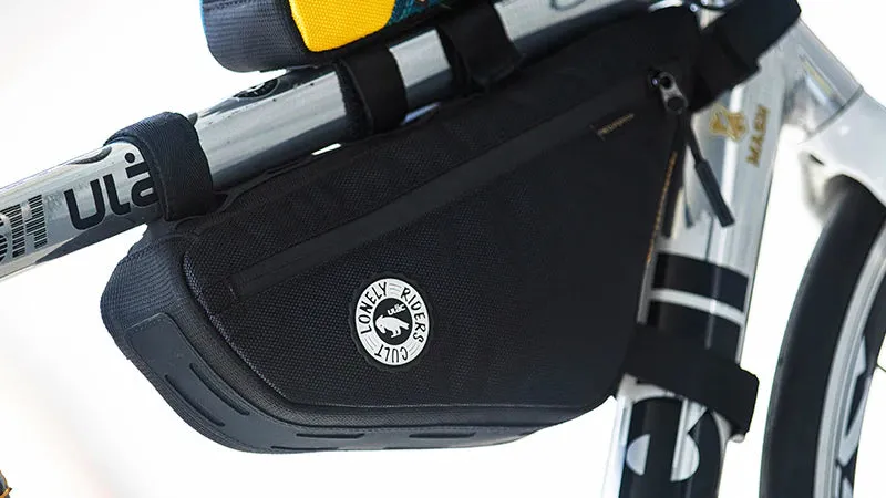 ULAC Touring Max 2.2L Frame Bag