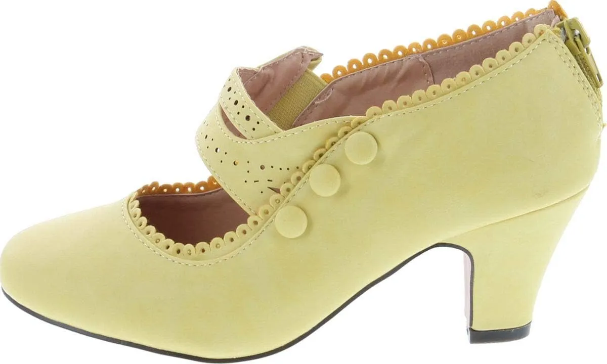 V-Luxury Women's 36-mina4
