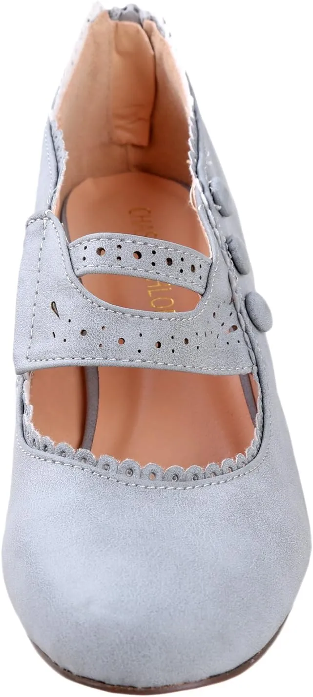 V-Luxury Women's 36-mina4