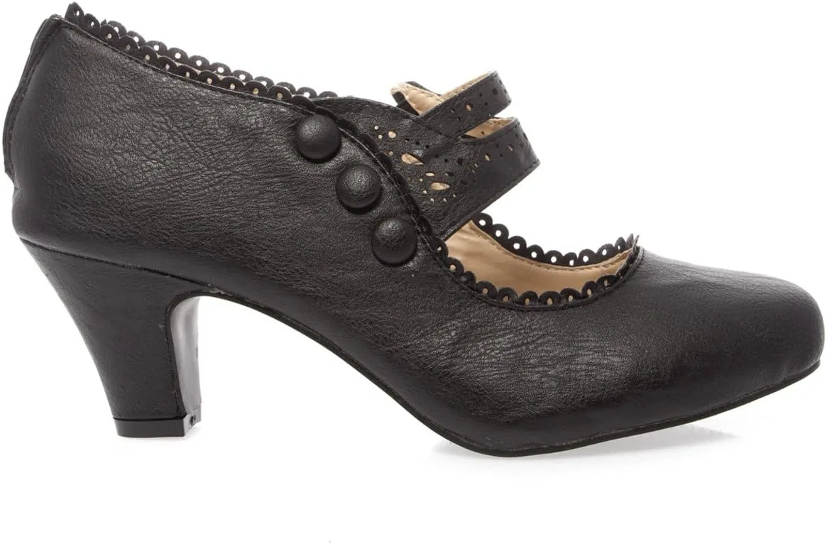V-Luxury Women's 36-mina4