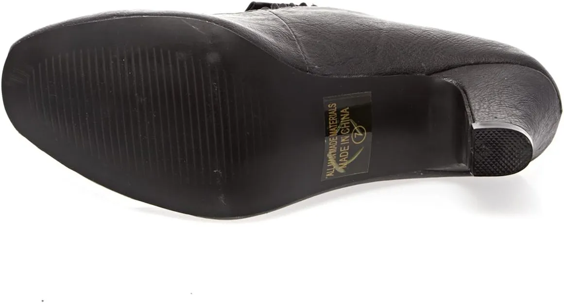 V-Luxury Women's 36-mina4