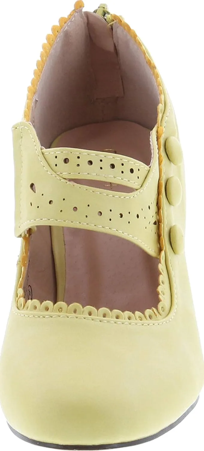 V-Luxury Women's 36-mina4