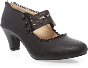 V-Luxury Women's 36-mina4