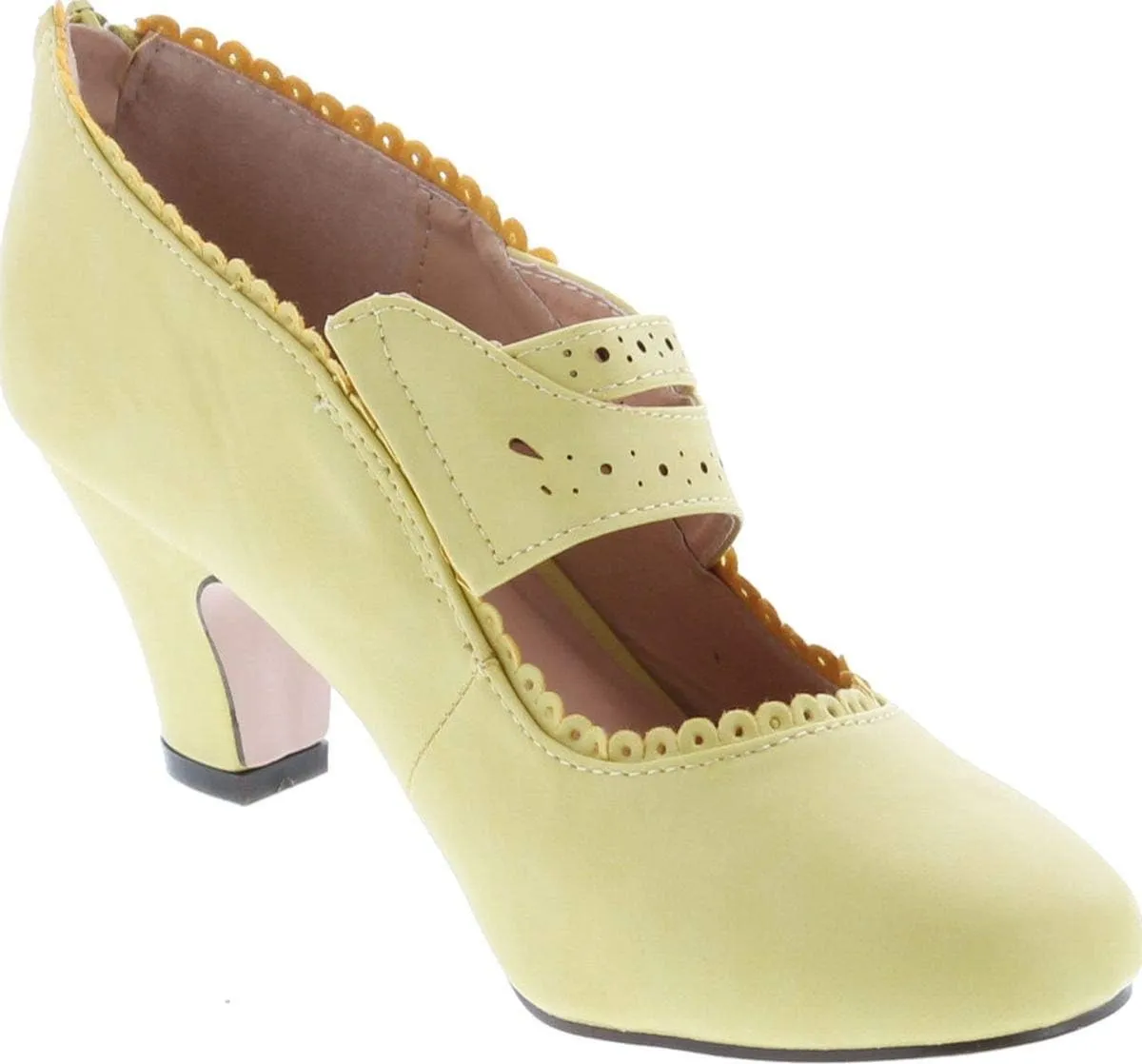 V-Luxury Women's 36-mina4