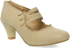 V-Luxury Women's 36-mina4