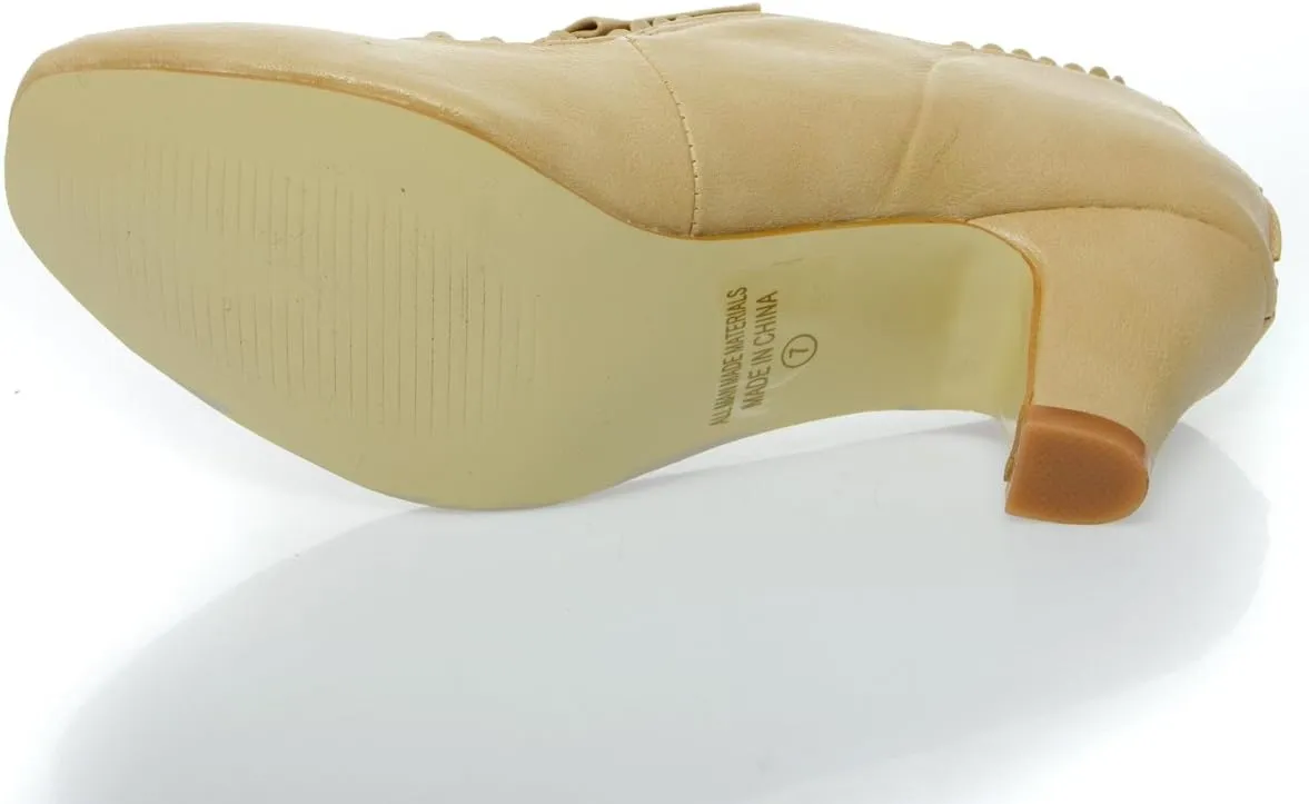 V-Luxury Women's 36-mina4