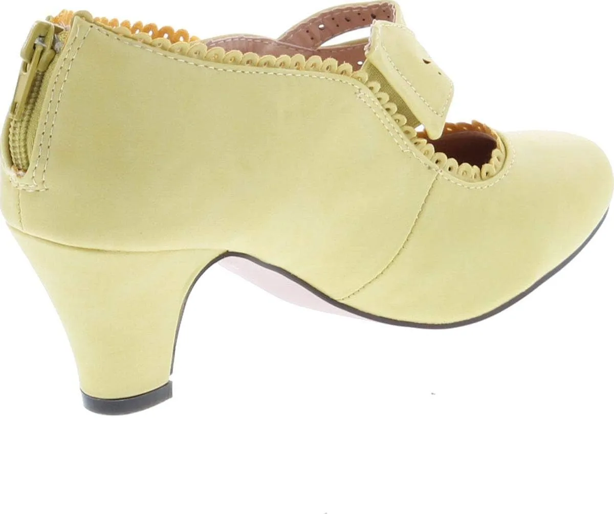 V-Luxury Women's 36-mina4
