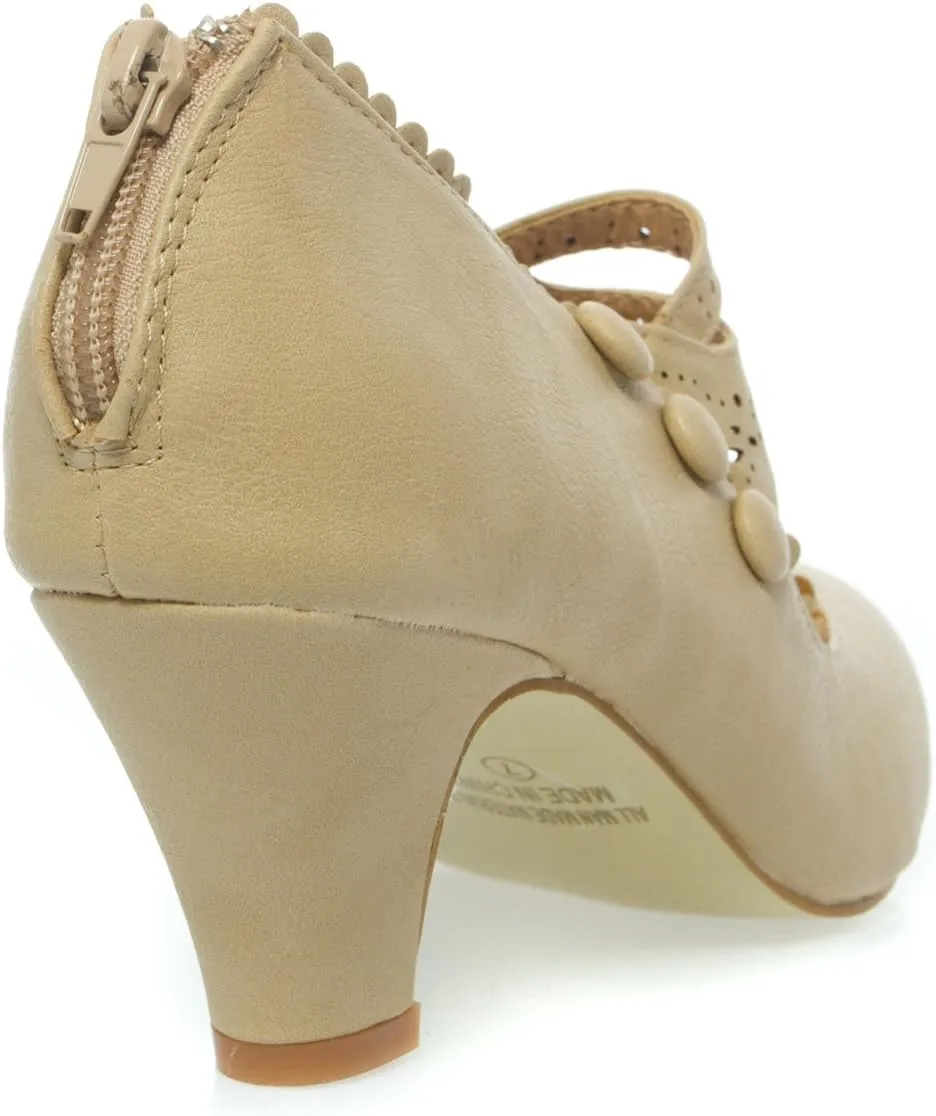 V-Luxury Women's 36-mina4