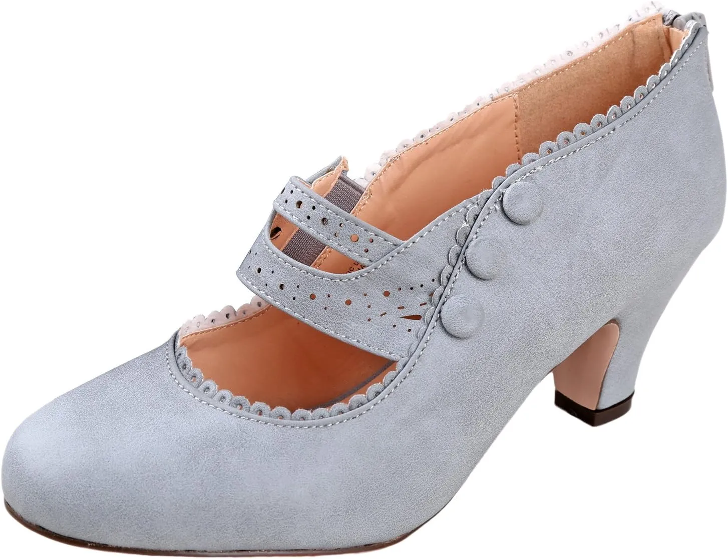 V-Luxury Women's 36-mina4