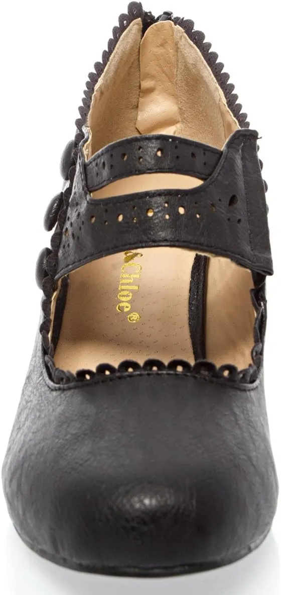 V-Luxury Women's 36-mina4