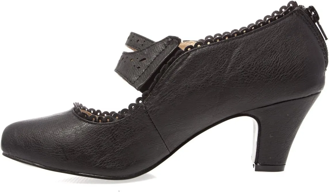 V-Luxury Women's 36-mina4