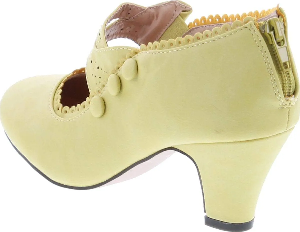 V-Luxury Women's 36-mina4