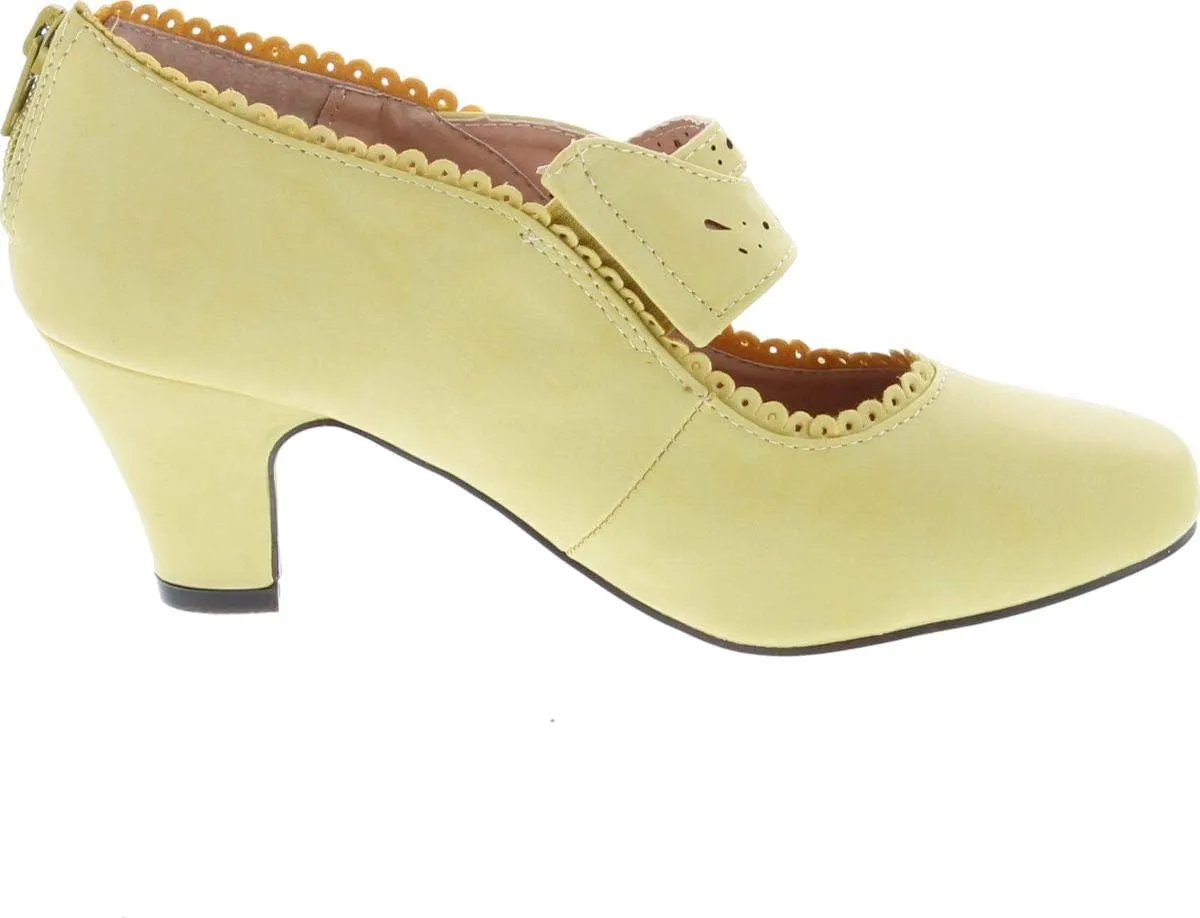 V-Luxury Women's 36-mina4