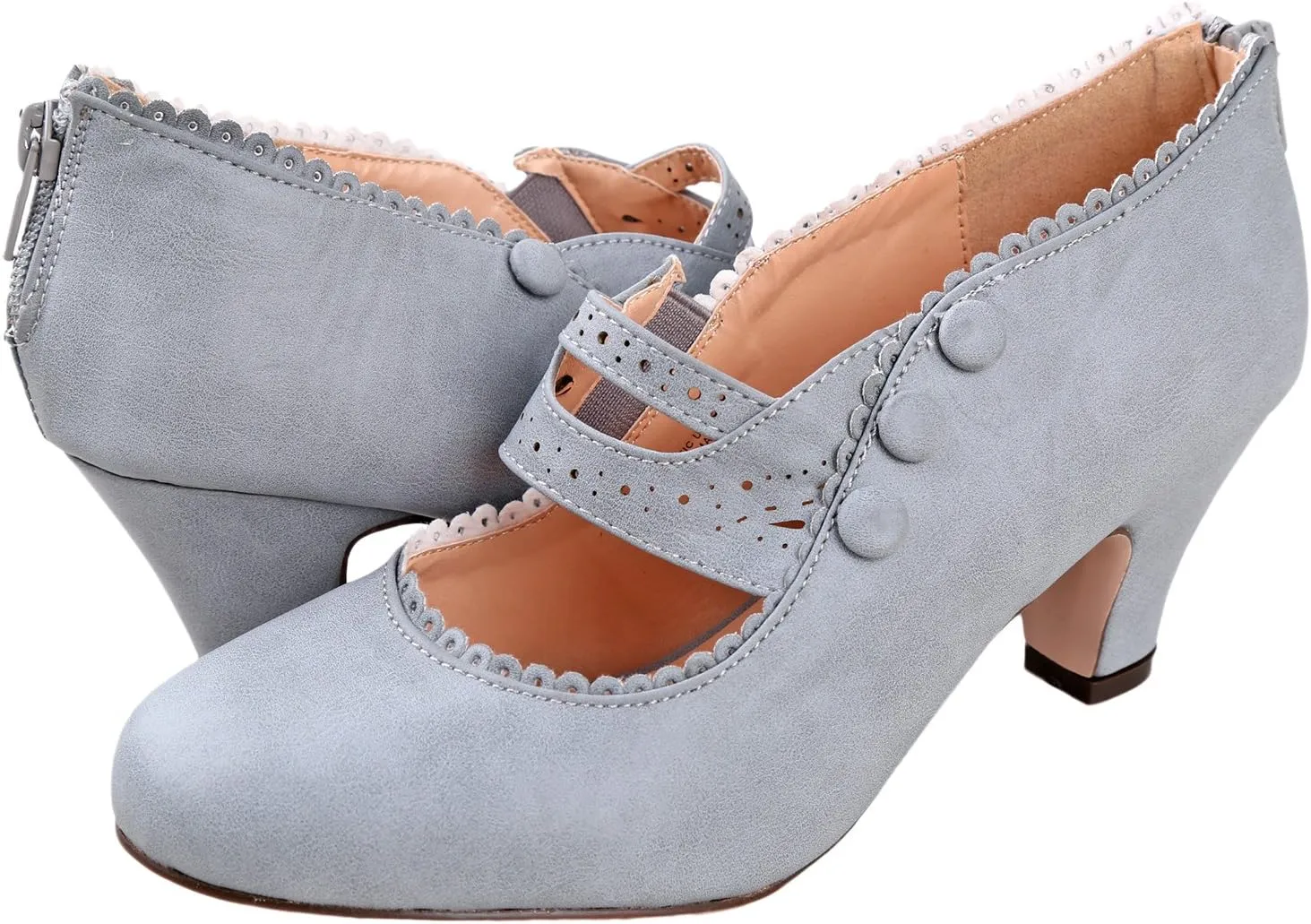 V-Luxury Women's 36-mina4
