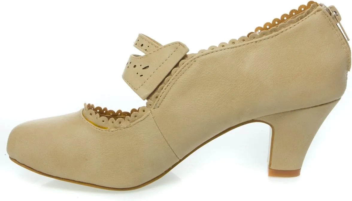 V-Luxury Women's 36-mina4