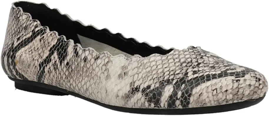 VANELi Womens Sancia Ballet Flats Casual - Multi