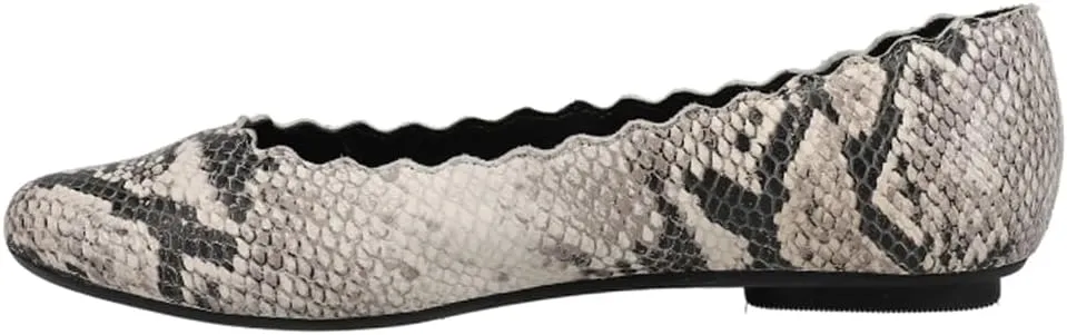 VANELi Womens Sancia Ballet Flats Casual - Multi
