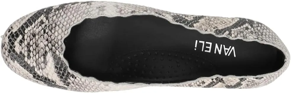 VANELi Womens Sancia Ballet Flats Casual - Multi