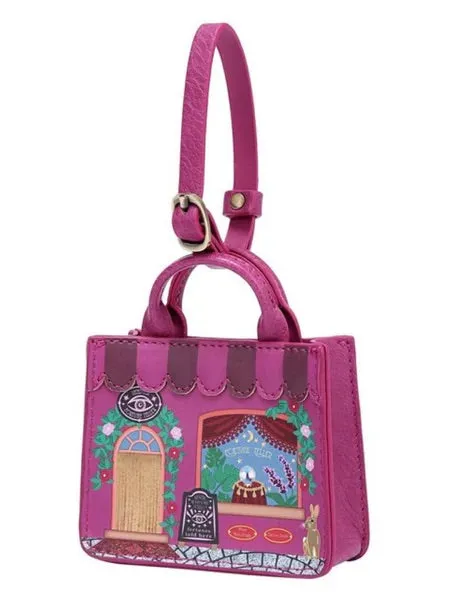 Vendula Fortune Teller Mini Shopfront Charm