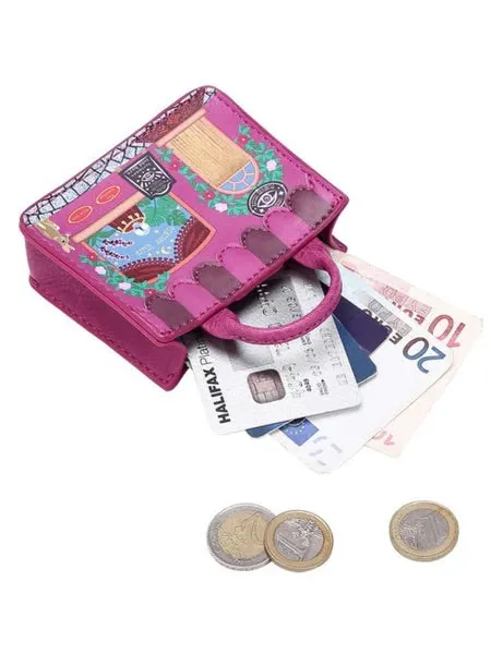 Vendula Fortune Teller Mini Shopfront Charm