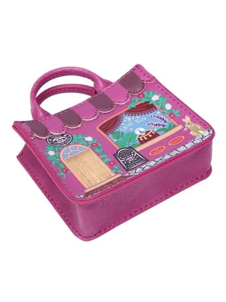 Vendula Fortune Teller Mini Shopfront Charm