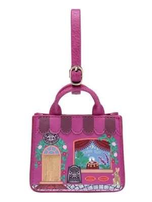 Vendula Fortune Teller Mini Shopfront Charm