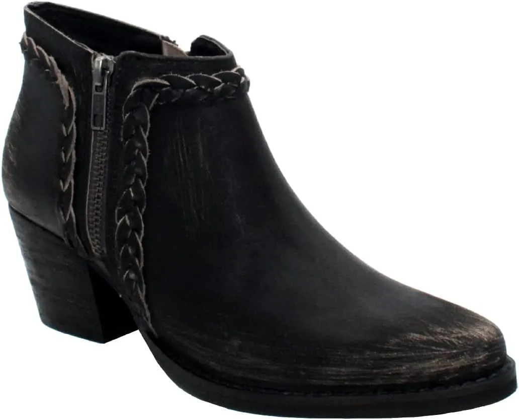 Very Volatile Women's Bronco Ankle Boot