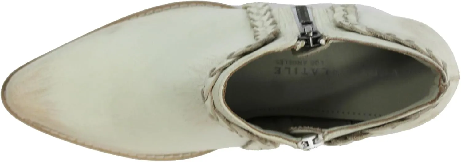 Very Volatile Women's Bronco Ankle Boot