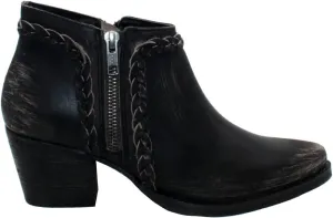 Very Volatile Women's Bronco Ankle Boot