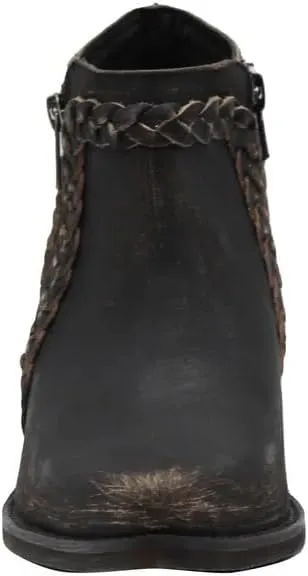 Very Volatile Women's Bronco Ankle Boot