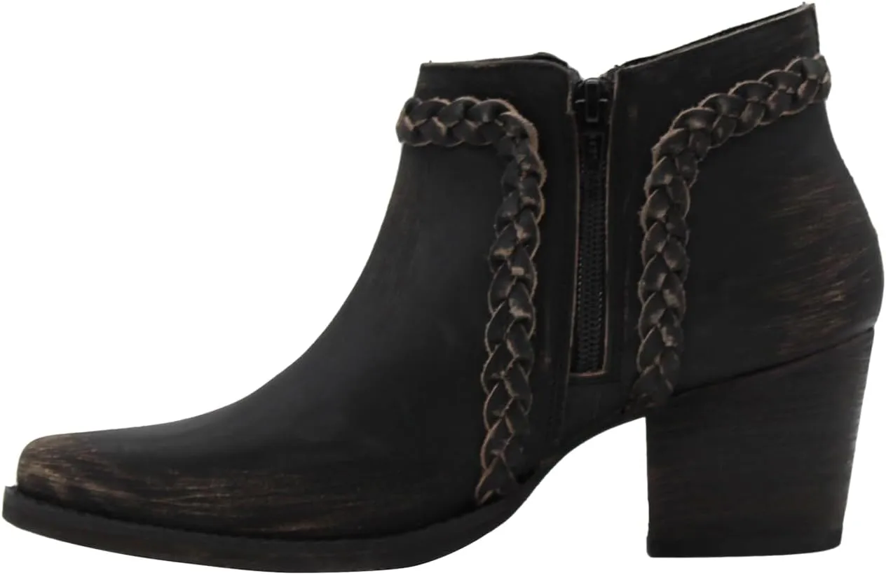 Very Volatile Women's Bronco Ankle Boot