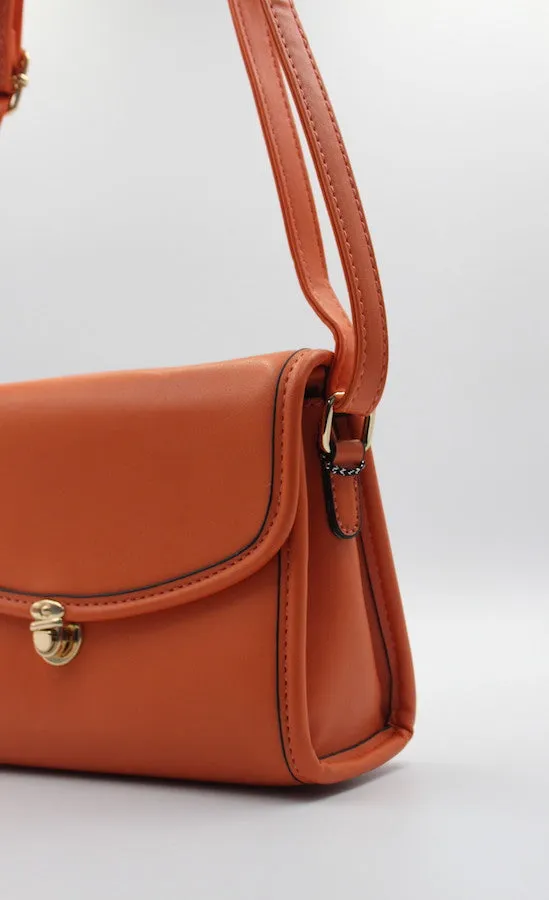 Viny - Women's Handbag