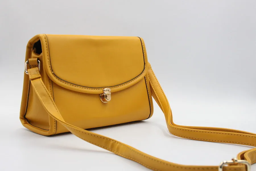 Viny - Women's Handbag