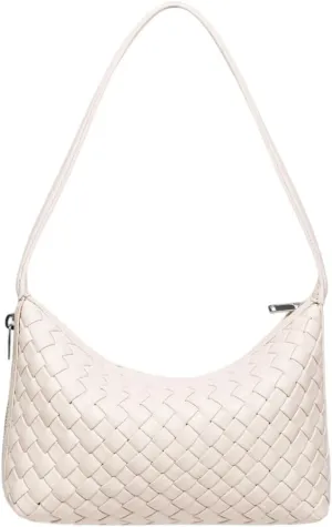 Walter Baker Hazel Leather Shoulder Bag