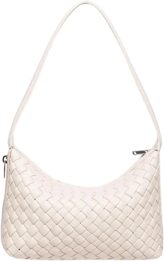 Walter Baker Hazel Leather Shoulder Bag