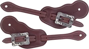 Weaver Leather All Purpose Spur Straps