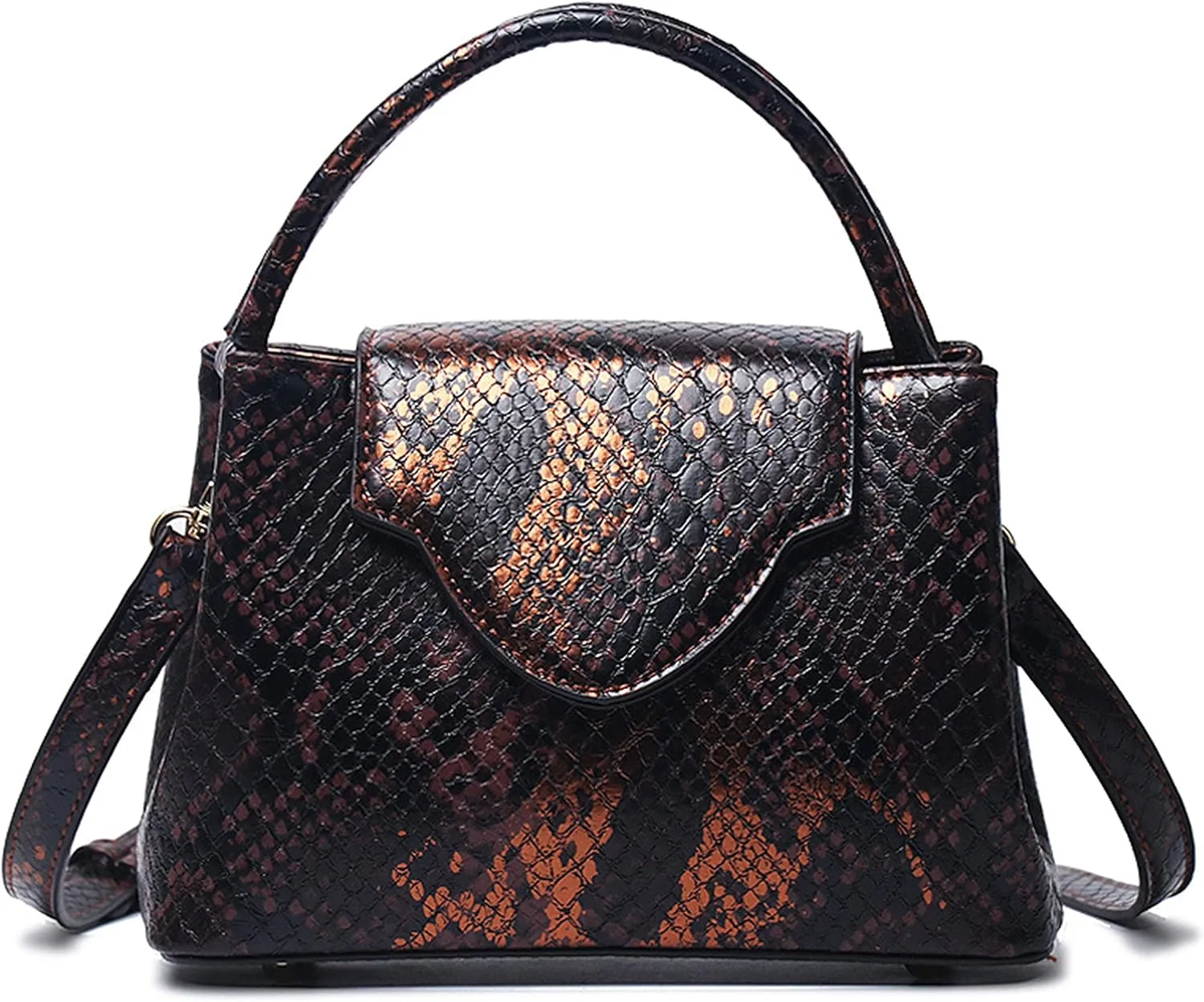 Women Bags Ostrich Pattern Women Crossbody Bag Women Handbag Women Shoulder Bag