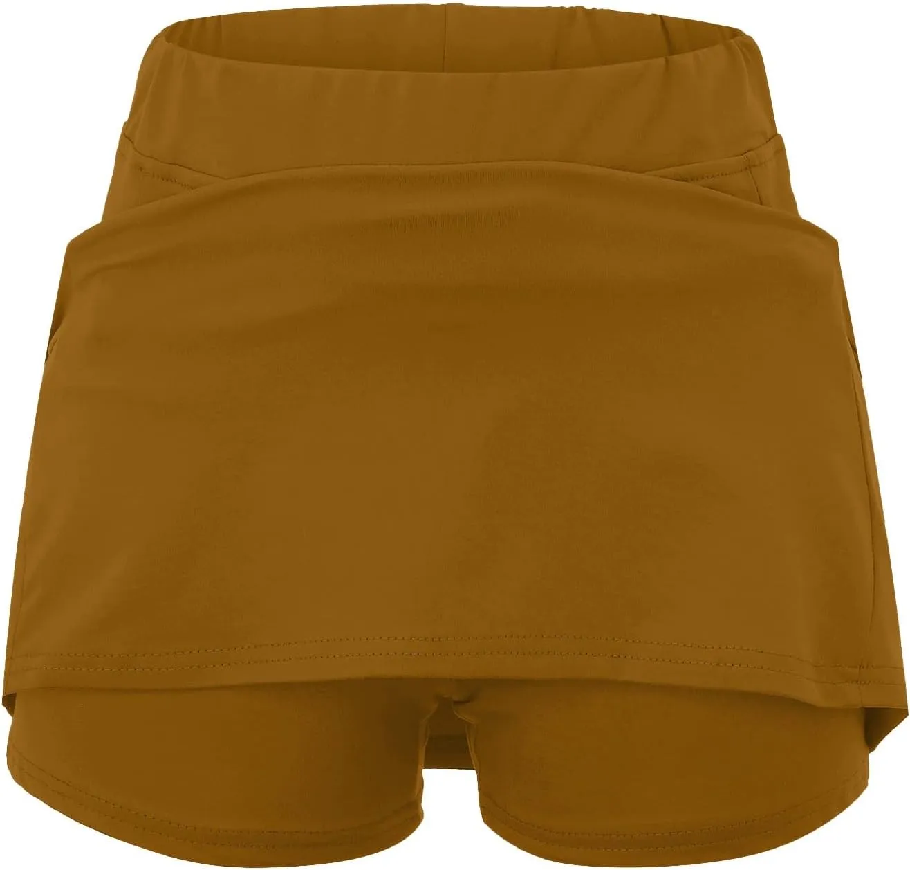 Women Tennis Short Skirts Stretch Summer Fashion Active Gym Workout Athletic Sweatpants Stretchy Skinny Casual Shorts