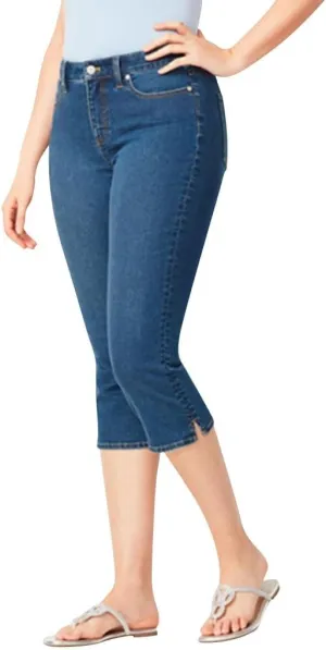 Women's Capri Pants Leg Pants Drawstring Elastic Trousers Comfy Straight Leg Long Drawstring Elastic Waist Lounge