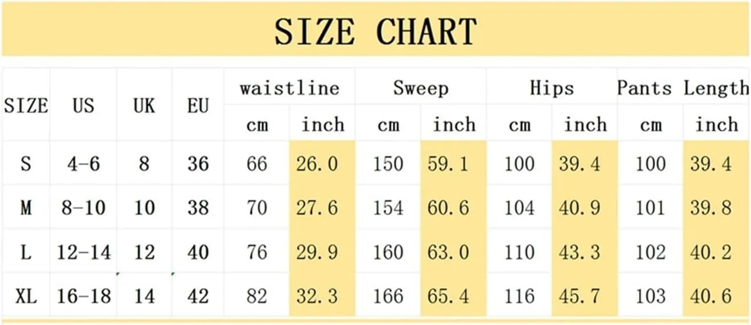 Women's Denim Long Skirts Elastic Waist Drawstring A-Line Flare Jean Skirt