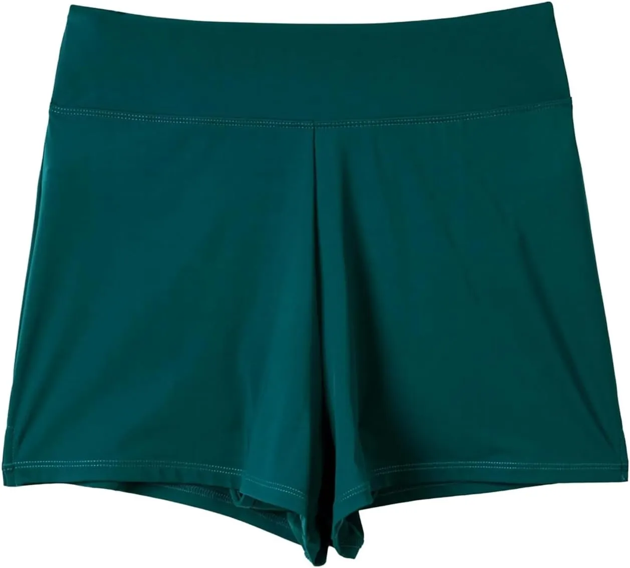 Womens Swim Shorts with Compression Swimming Shorts Summer Sports Swim Trunks Swimsuit Bottoms Womens Trunks Underwear