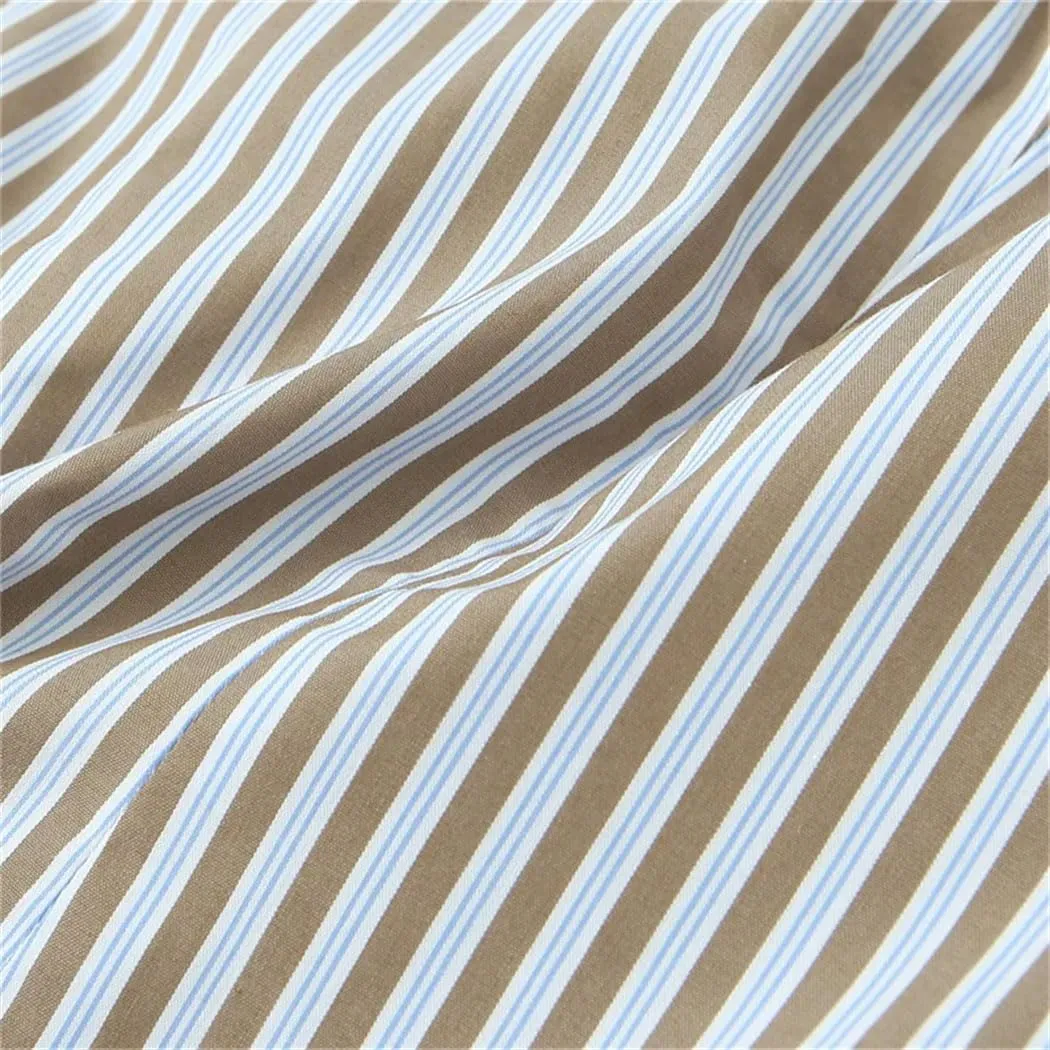 Women's Vintage Striped Halter Waistcoat Vest Adjustable Tie Backless Summer Tops Single-Breasted Retro Vest